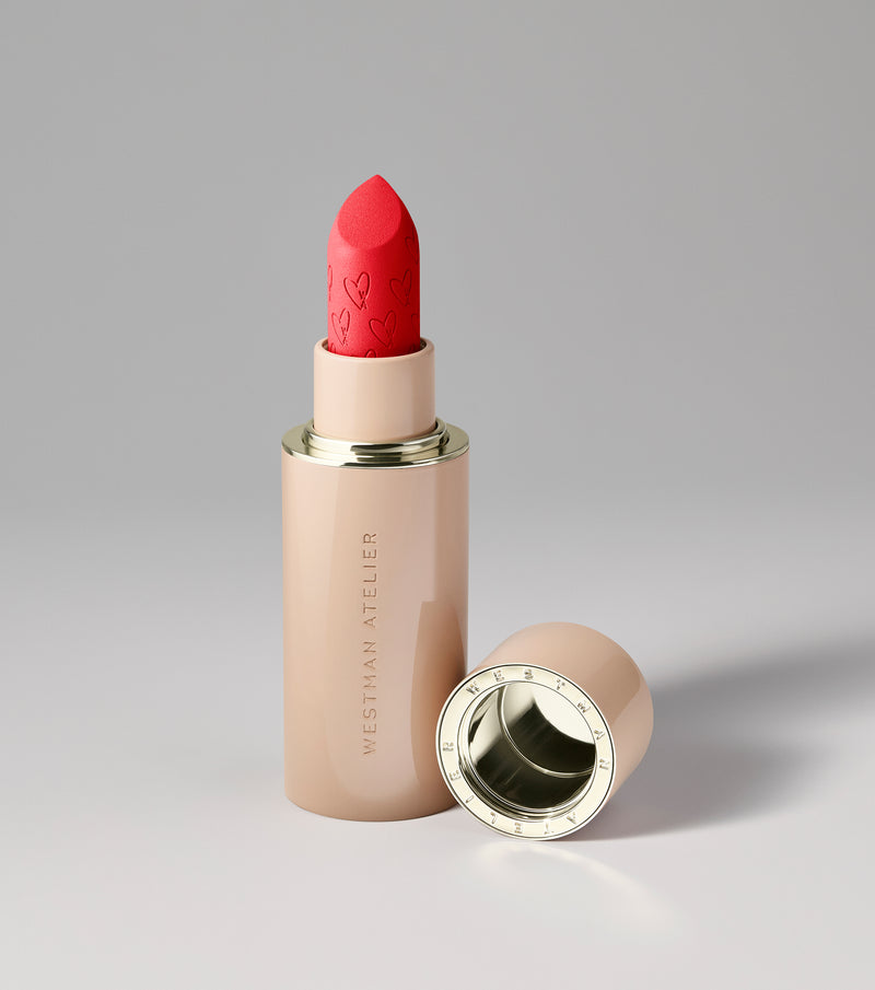 Westman Atelier Lip Suede Matte Lipstick 0.13 fl oz