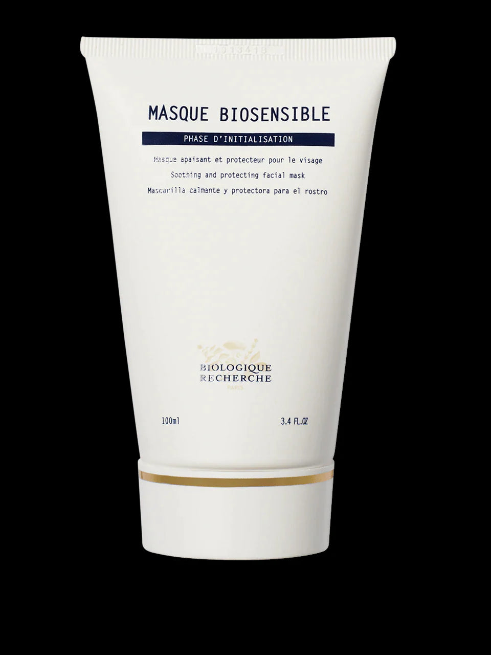 MASQUE BIOSENSIBLE 3.4 CureDeRepos