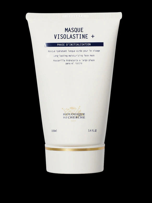 MASQUE VISOLASTINE + CureDeRepos