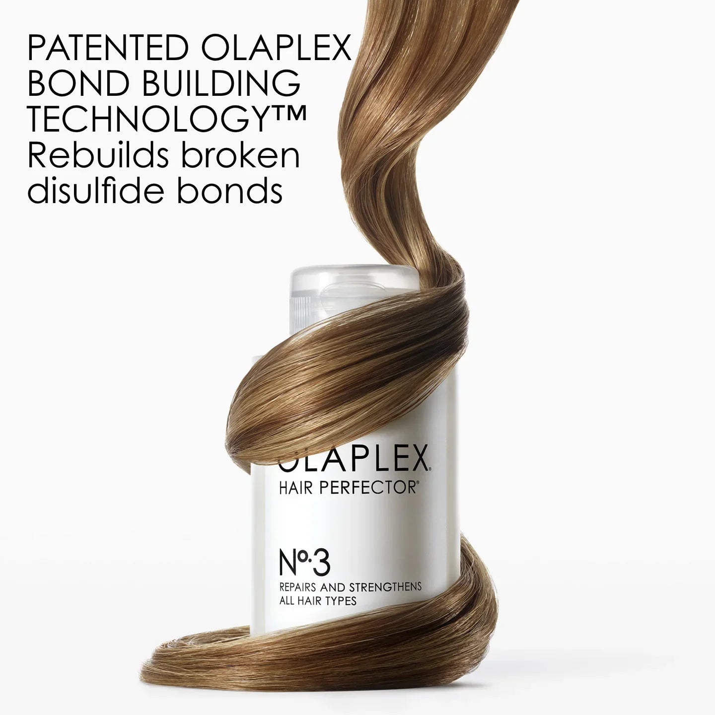 Olaplex No. 3 Hair Perfector 100 ml CureDeRepos