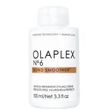 Olaplex No.6 Bond Smoother 100 ml CureDeRepos