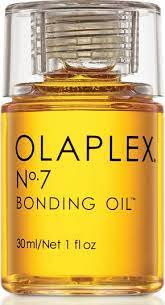 Olaplex No.7 Bonding Oil 30 ml CureDeRepos