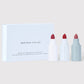 Westman Atelier Petite Lip Suede Matte Lipstick Trio