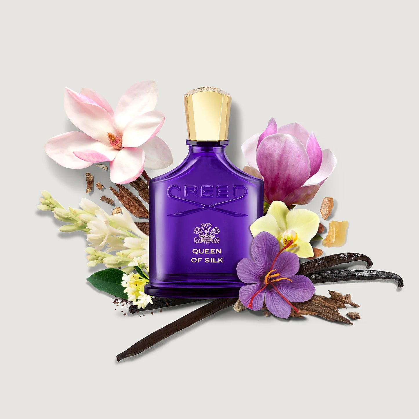 Creed Queen of Silk Eau de Parfum 75ml