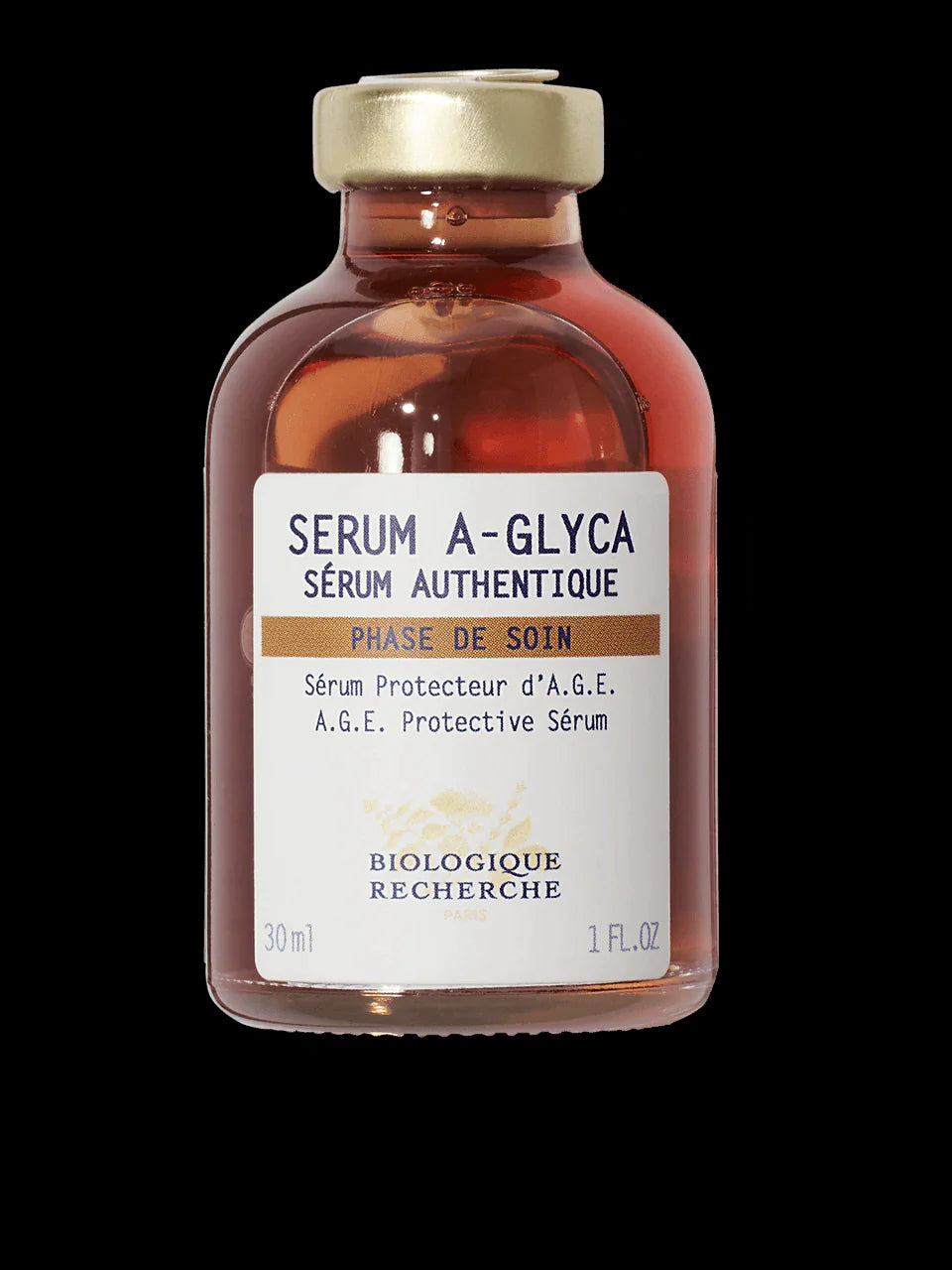 SERUM A-GLYCA 1.0oz CureDeRepos