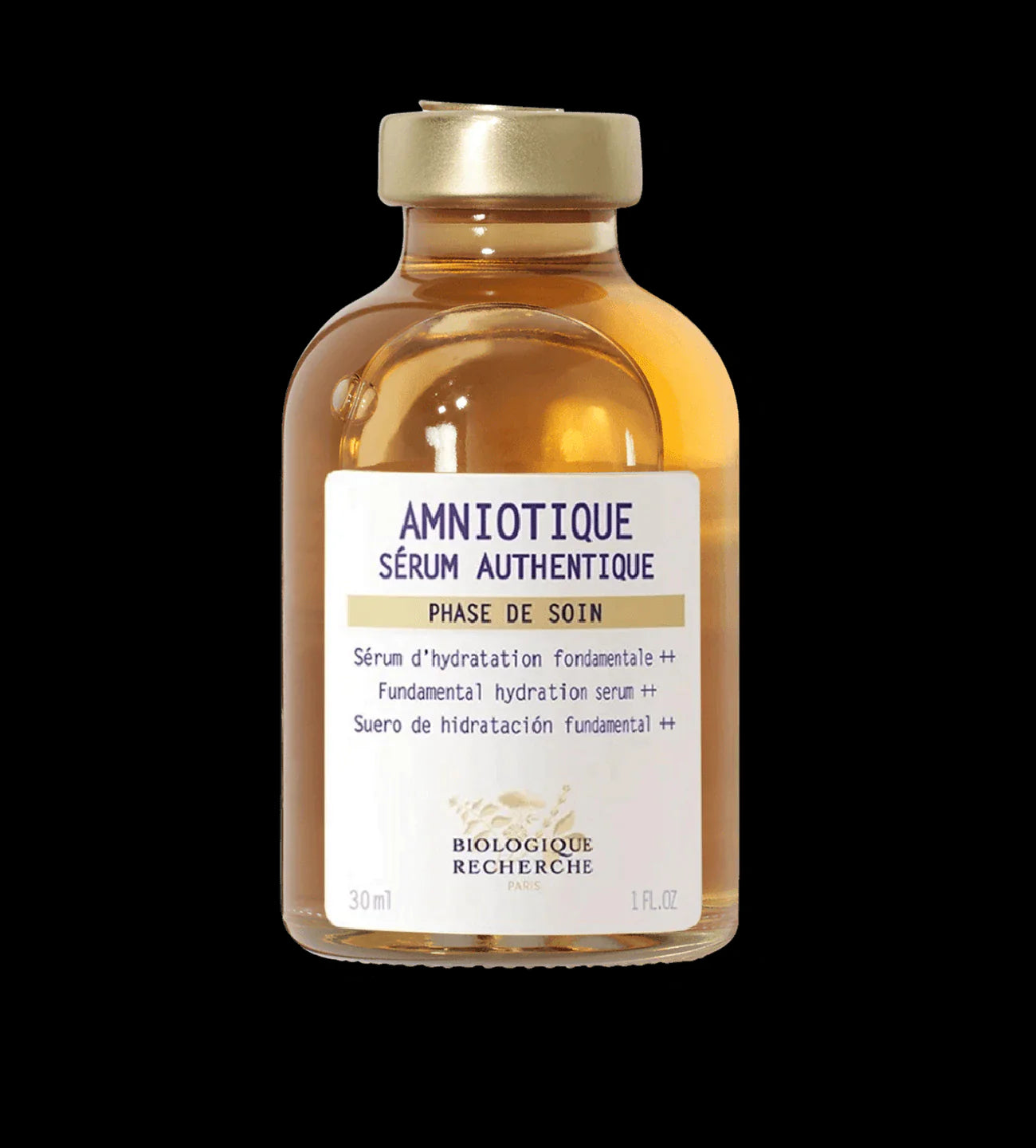 SERUM AMNIOTIQUE CureDeRepos