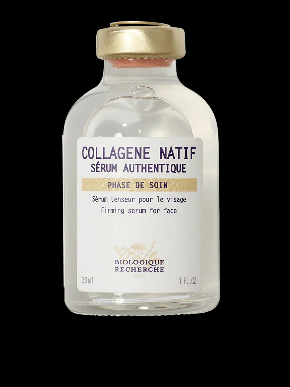 SERUM COLLAGENE NATIF 1.0oz CureDeRepos