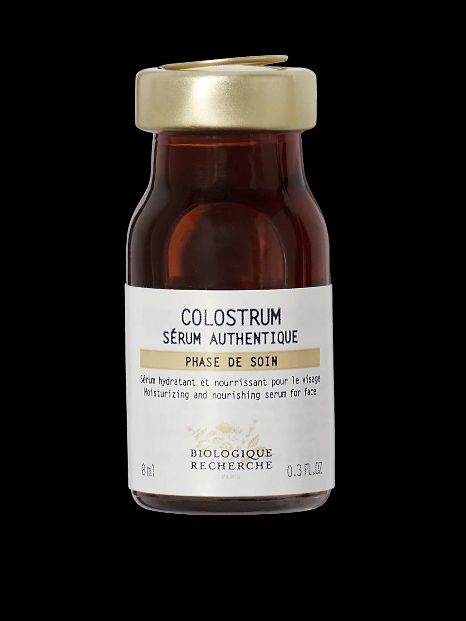 SERUM COLOSTRUM CureDeRepos