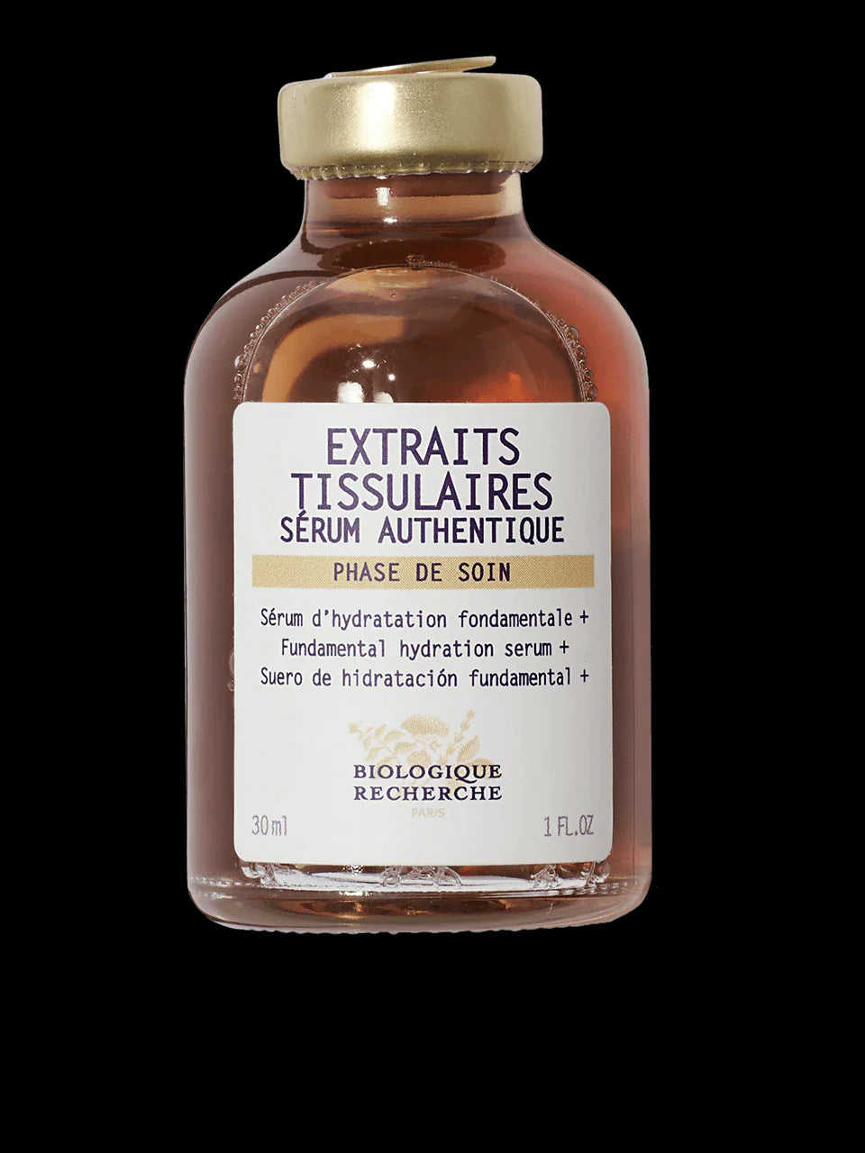 SERUM EXTRAITS TISSULAIRES 1.0oz CureDeRepos