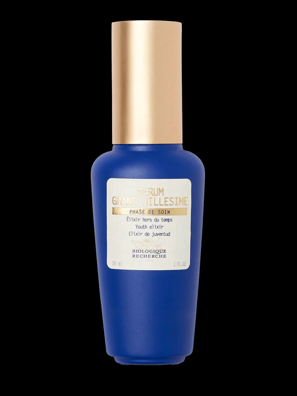 SERUM GRAND MILLESIME 1.0oz CureDeRepos