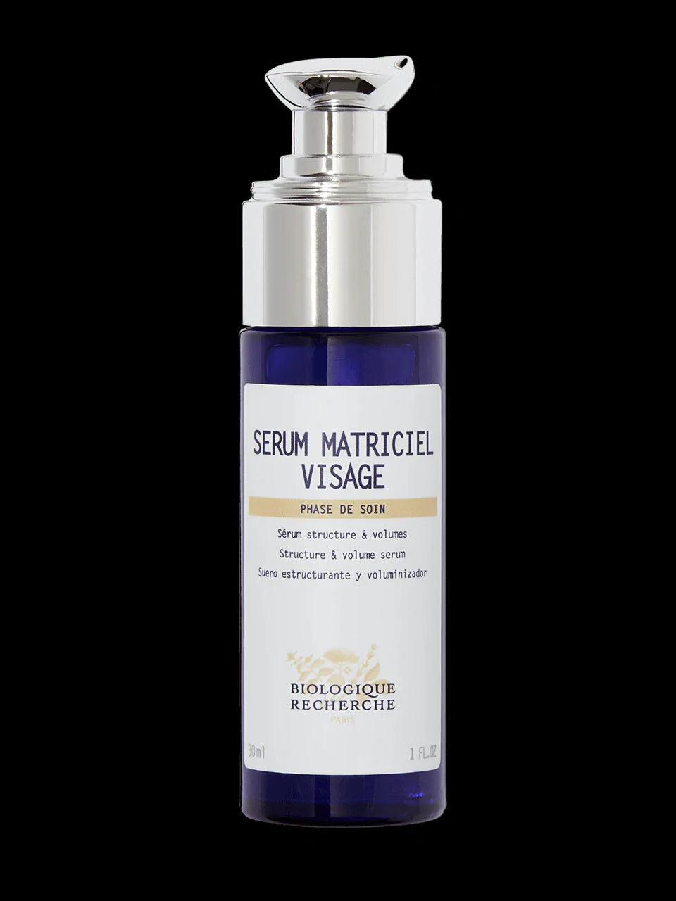 SERUM MATRICIEL VISAGE 1.0oz CureDeRepos