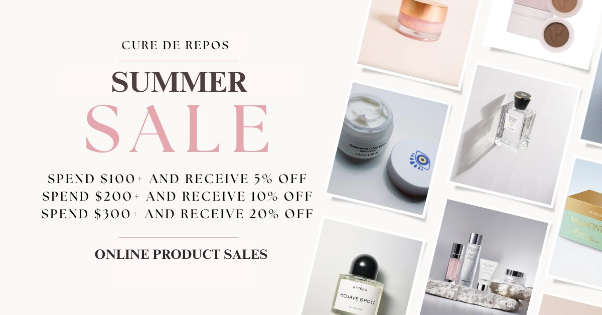 Summer Sale Banner