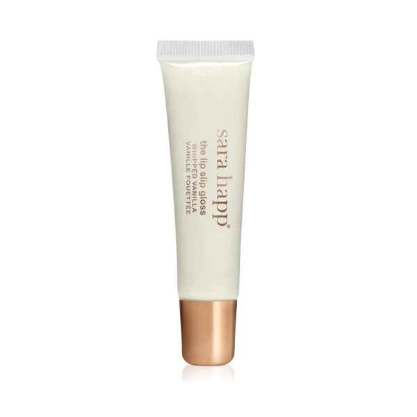 Sara Happ Lip Slip Gloss Whipped Vanilla 0.45 fl oz