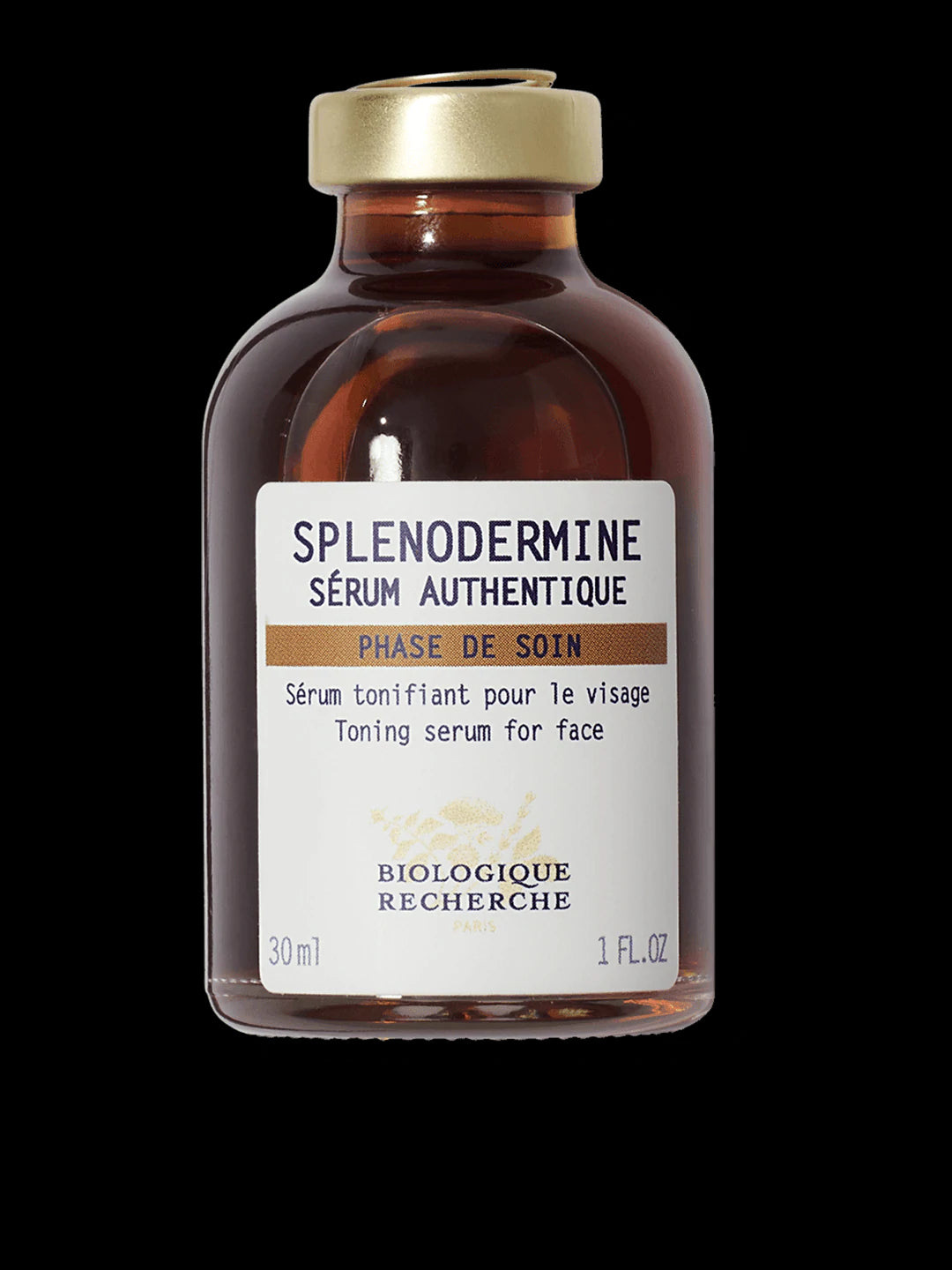 SERUM SPLENODERMINE 1.0oz