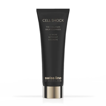 Swissline Cell Shock Collagen Balm-Cleanser 150 ml CureDeRepos