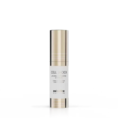 Swissline Cell Shock Lip Zone Corrective Complex 15ml CureDeRepos