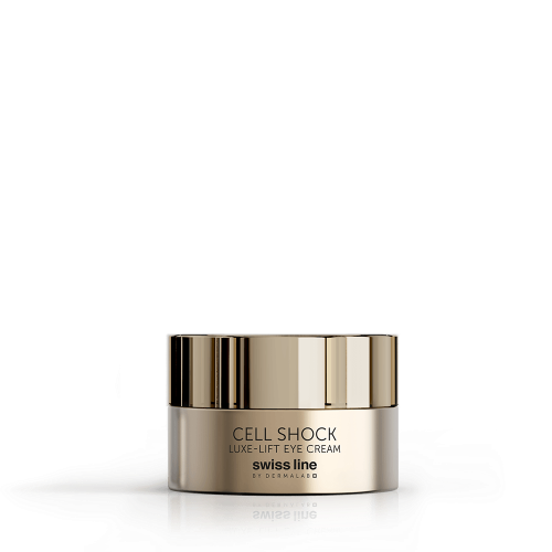 Swissline Cell Shock Luxe-Lift Eye Cream 15 ml CureDeRepos