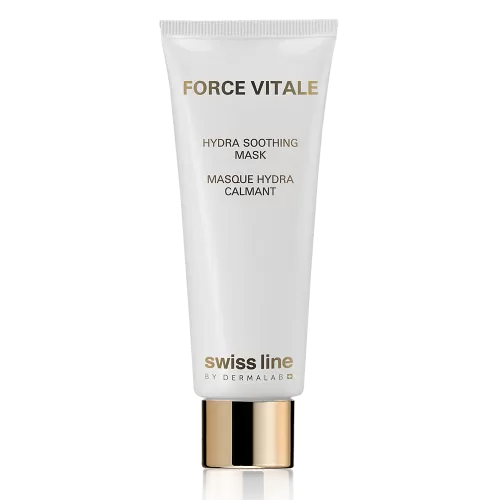 Swissline Force Vitale Hydra Soothing Mask 75ml CureDeRepos