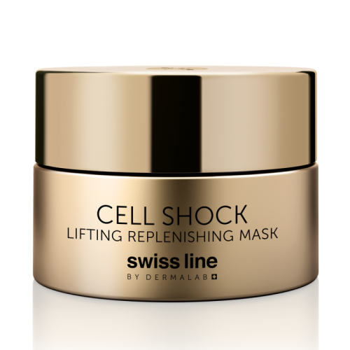 Swiss Line Cell Shock Lifting Replenishing Mask