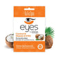 To Go Spa Coconut Eyes & Vitamin D 3 Treatments CureDeRepos