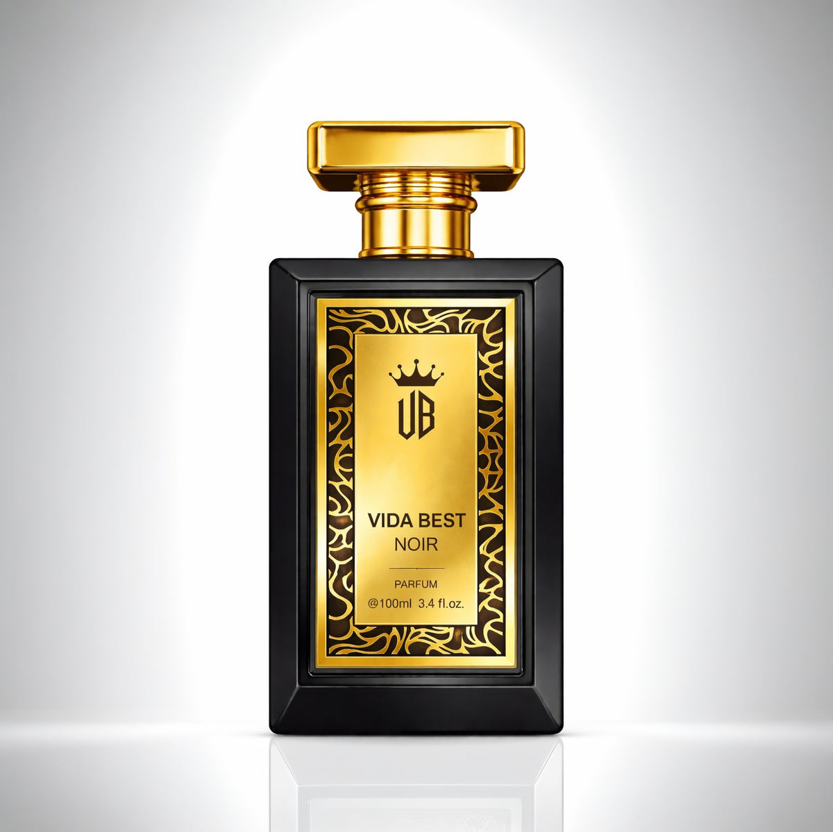 Vida Best Noir 100 ml