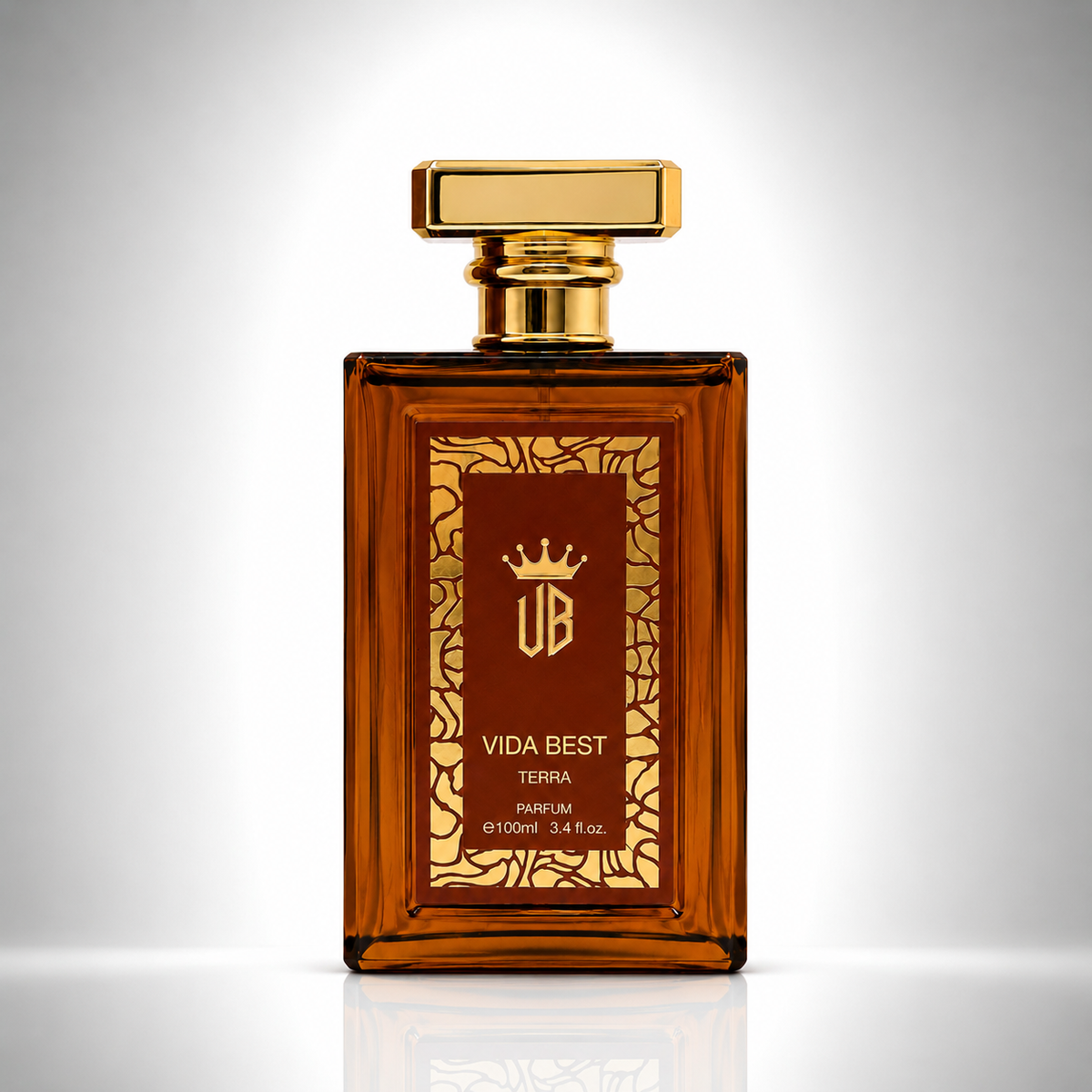Vida Best Terra 100 ml