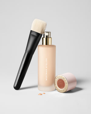 Westman Atelier Liquid Foundation Brush