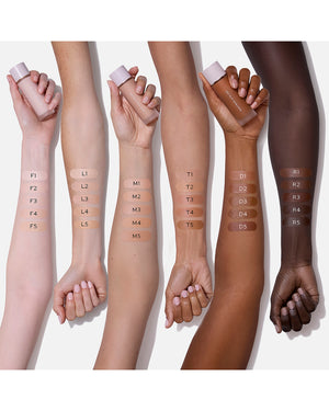 Westman Atelier Supreme Bio-Complex Liquid Foundation
