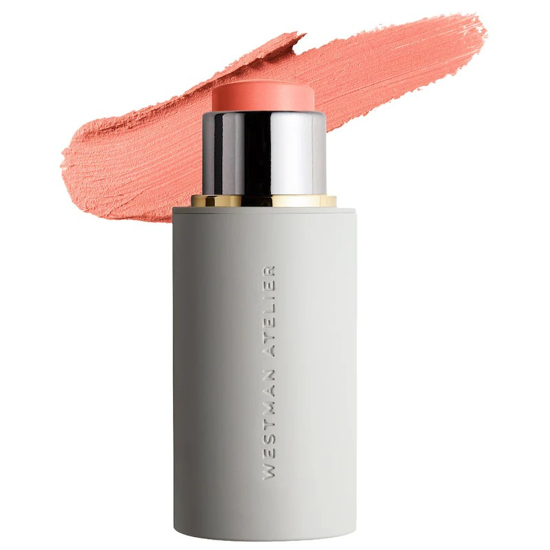 Westman Atelier Baby Cheeks Blush Stick 6.2 ml