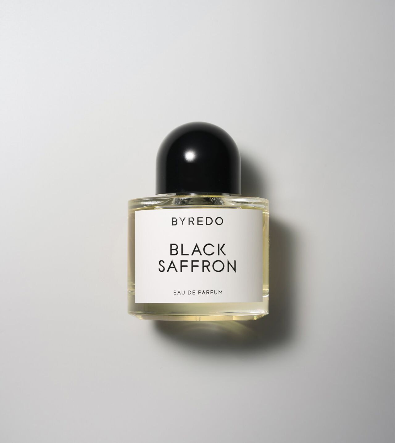 Byredo Eau de Parfum Black Saffron 100 ml