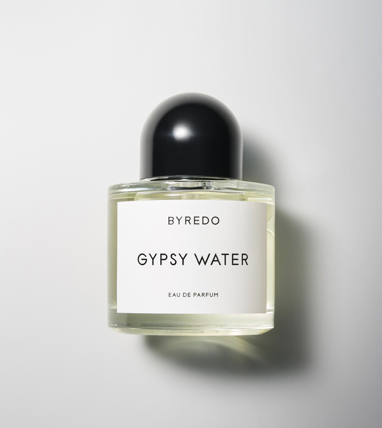 Byredo Eau de Parfum Gypsy Water 100 ml