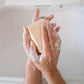 Sugared Plum & Fig Shea Butter Soap Bar