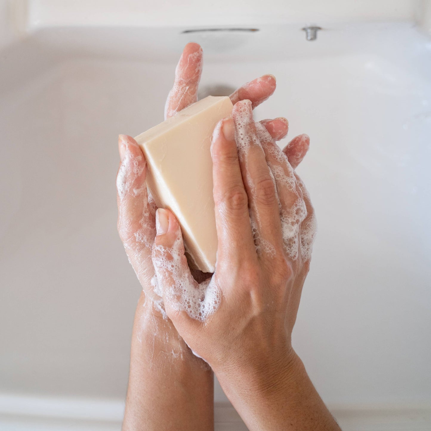 Sugared Plum & Fig Shea Butter Soap Bar