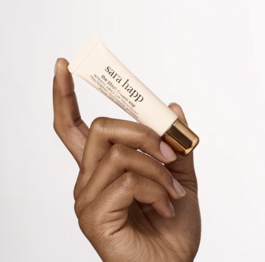 sara happ dreamy lip kit