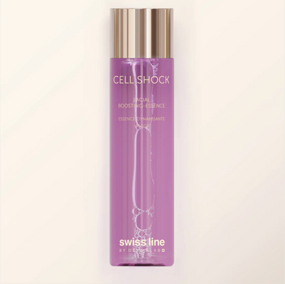 Swiss Line Cell Shock Facial Boosting Essence