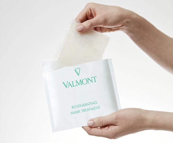 Valmont Regenerating Mask Treatment