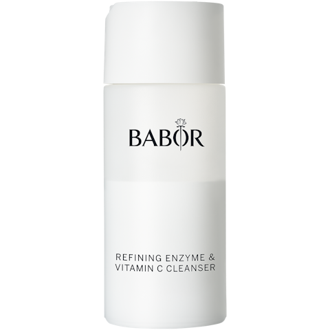 Babor Refining Enzyme & Vitamin C Cleanser 40g