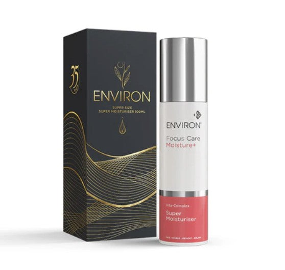 Environ Vita-Complex Super Moisturizer LTD 100ml 3.3 fl oz