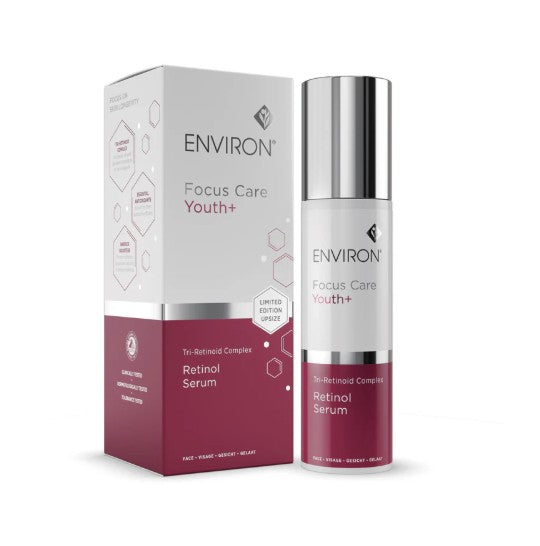 Environ Tri-Retinoid Complex Retinol Serum LTD 50ml 1.69 fl oz