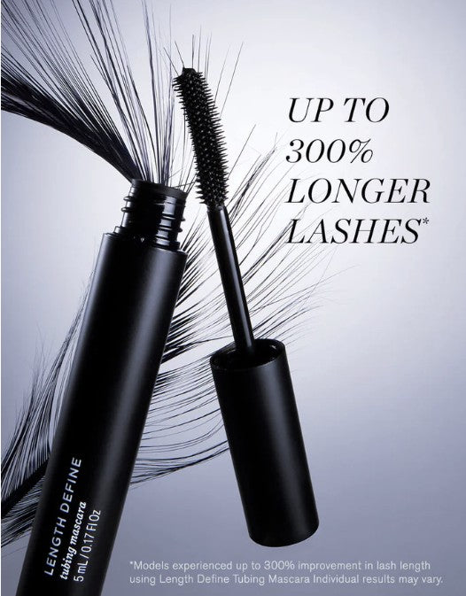 Length Define Tubing Mascara
