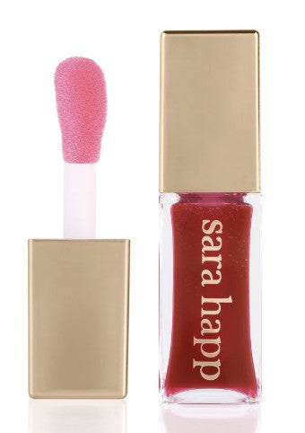 sara happ cushion kiss lip oil 0.24floz/7ml