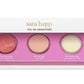 sara happ the lip essentials
