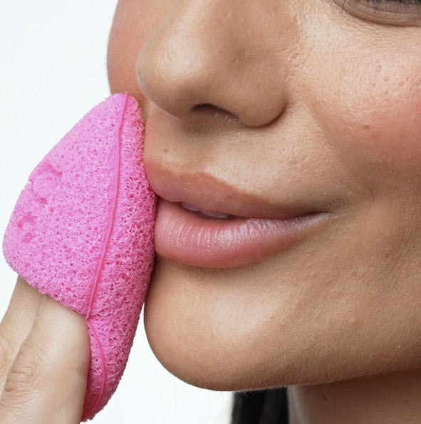 sara happ raspberry sorbet kiss kit