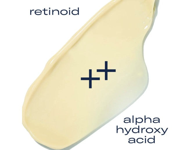 Skinbetter Science Alpharet Overnight Cream 1fl oz 30ml