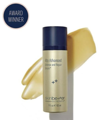 Skinbetter Science Alto Advanced Defense and Repair Serum