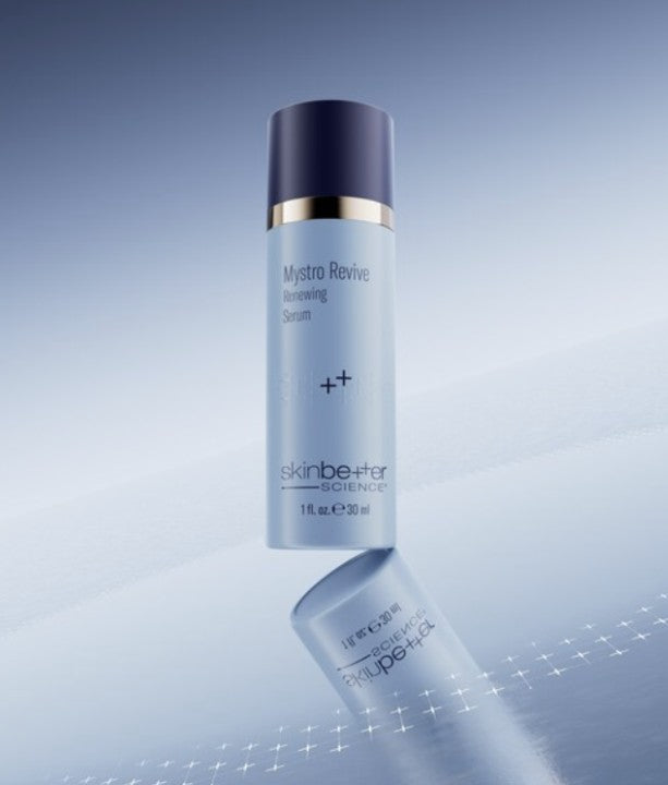Skinbetter Science Mystro Revive Renewing Serum
