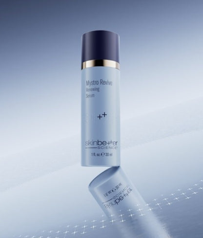 Skinbetter Science Mystro Revive Renewing Serum