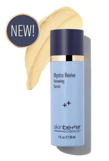 Skinbetter Science Mystro Revive Renewing Serum