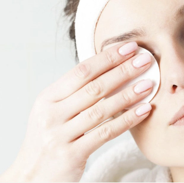 Swissline Bi-Phase Makeup Remover 3.4 fl oz 100ml