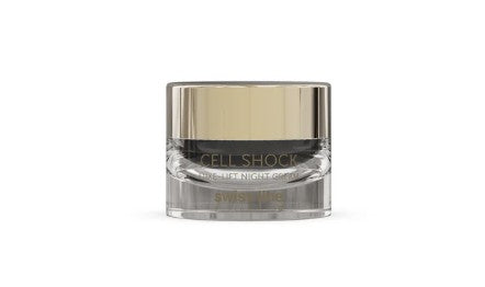 Swiss Line Cell Shock Wonders